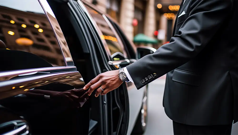 Global Limo Network About